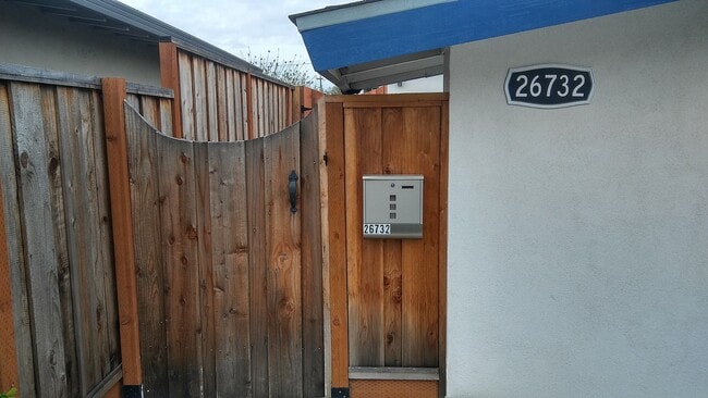 26732 Contessa St in Hayward, CA - Building Photo - Building Photo