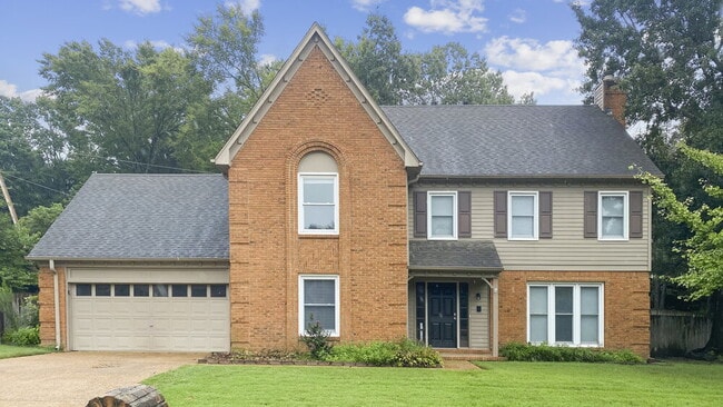 property at 110 Shelley Renee Ln