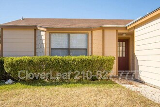 4127 Frontier Sun in San Antonio, TX - Building Photo - Building Photo