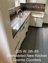 225 W 5th St in Long Beach, CA - Building Photo - Building Photo