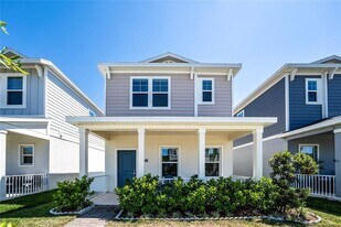 4132 Jespersen St in Apopka, FL - Building Photo