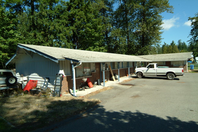 10401 66th Ave in Puyallup, WA - Building Photo - Building Photo