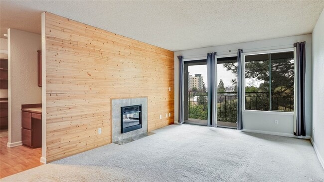 750 N 143rd St in Seattle, WA - Foto de edificio - Building Photo