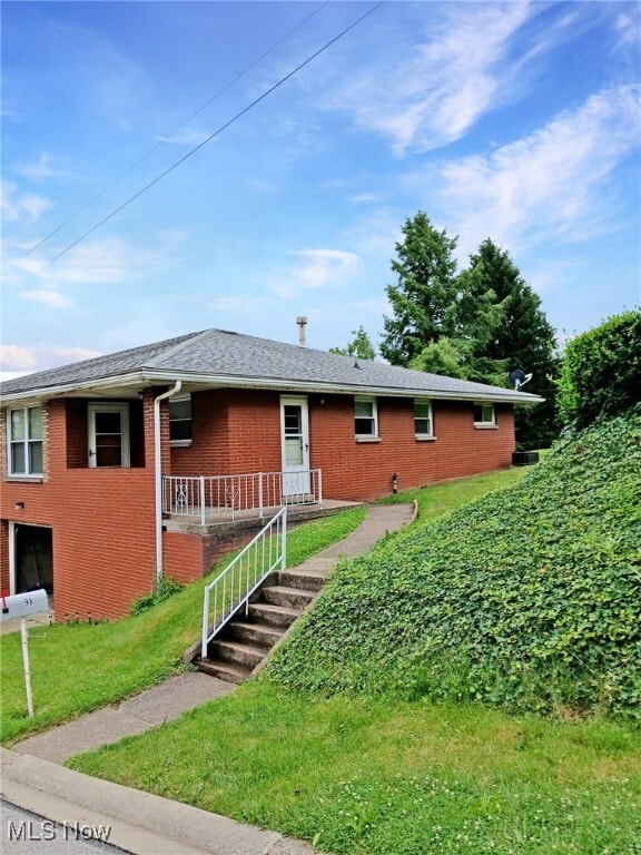 property at 98 Summers St
