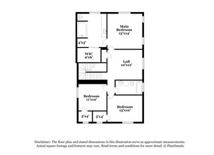 6238 Borland Ct in Las Vegas, NV - Foto de edificio - Building Photo