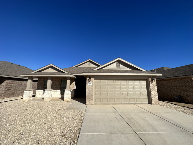 property at 2909 Wausau Ave