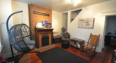456-458 E Sycamore St in Columbus, OH - Building Photo - Building Photo