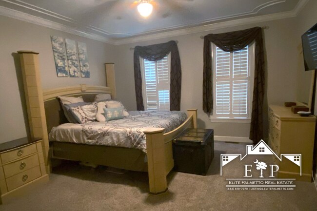 4201 Meadowbrook Ct in Charleston, SC - Building Photo - Building Photo