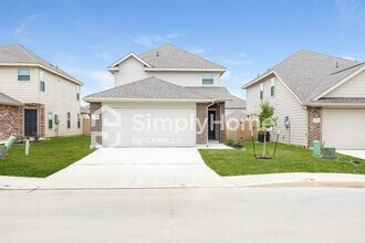 2354 Applewhite Mdw in San Antonio, TX - Building Photo - Building Photo