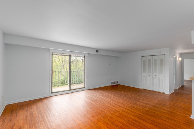 Bridgewater Apartments