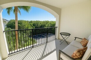 3416 Tuscany Way in Boynton Beach, FL - Building Photo