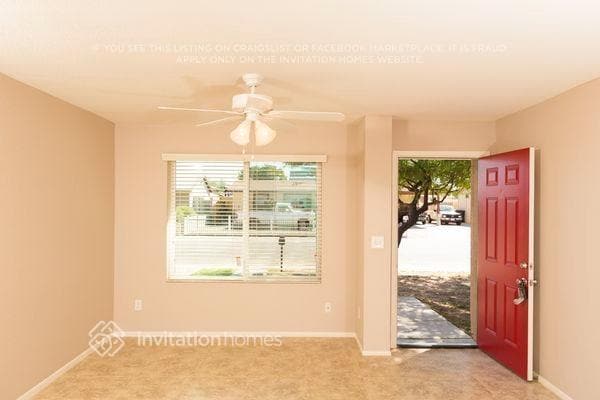 2332 W Hartford Ave in Phoenix, AZ - Building Photo - Building Photo