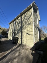 133 Mead St in Zanesville, OH - Foto de edificio - Building Photo