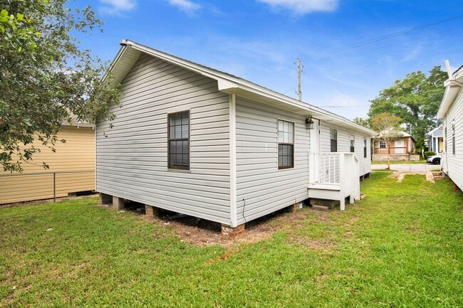 508 N Alcaniz St in Pensacola, FL - Building Photo - Building Photo