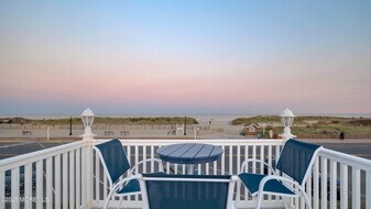 100 Ocean Ave N in Bradley Beach, NJ - Building Photo