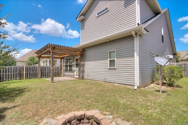 763 Chinaberry Ct in Augusta, GA - Building Photo - Building Photo