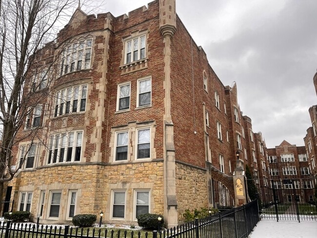 property at 38 N Menard Ave