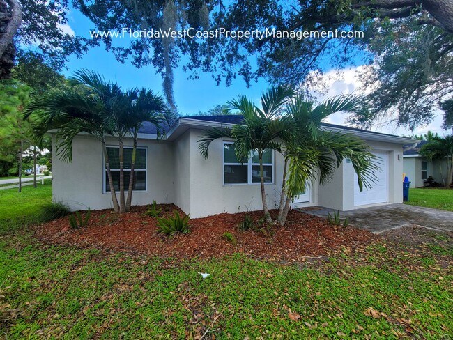 2880 S Shade Ave
