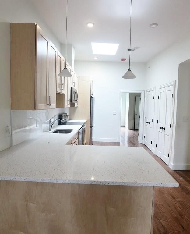 property at 1776 Beacon St