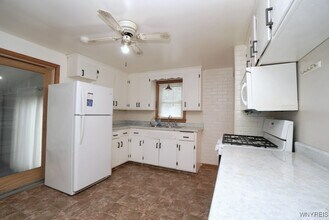55 Cornell Ave in Buffalo, NY - Building Photo - Building Photo