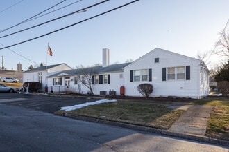 Fulmor Heights in Hatboro, PA - Foto de edificio - Building Photo