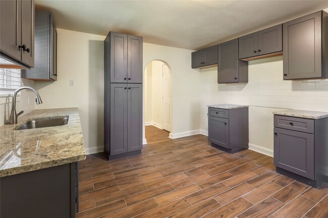 property at 4606 Antha St
