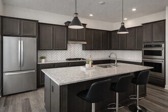 10810 Burgess Pk Ct in Cypress, TX - Building Photo - Building Photo