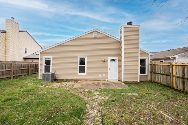 973 Sedley Rd in Virginia Beach, VA - Building Photo - Building Photo