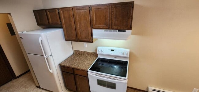 2510 N 8th St in Bismarck, ND - Building Photo - Building Photo
