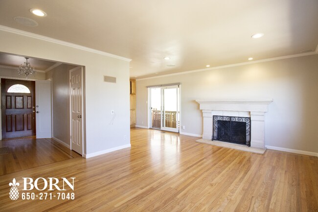 810 Anita Ave in Belmont, CA - Building Photo - Building Photo