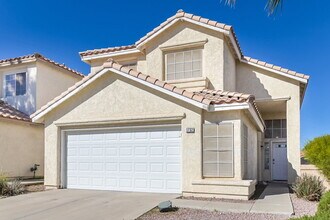 1732 Blanchard Dr in Henderson, NV - Building Photo - Building Photo