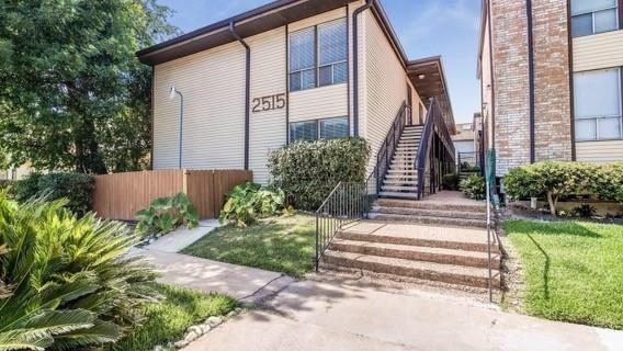 2515 Shakespeare St in Houston, TX - Building Photo