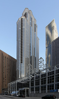 Park Millennium in Chicago, IL - Building Photo - Building Photo