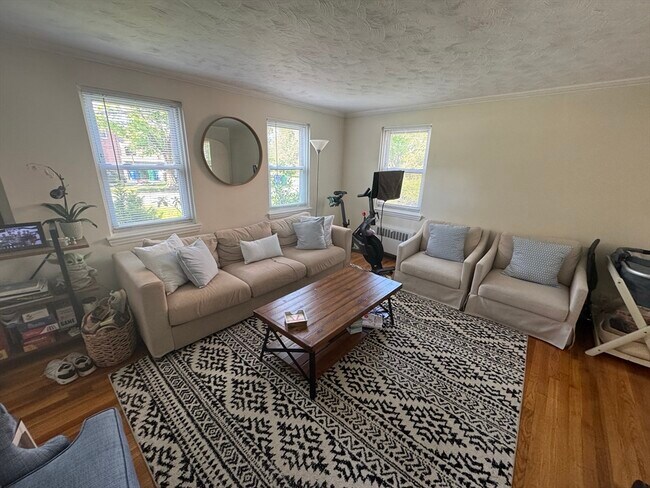 property at 7-9 Payne Rd