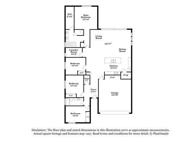 20665 E Canary Way in Queen Creek, AZ - Building Photo - Building Photo