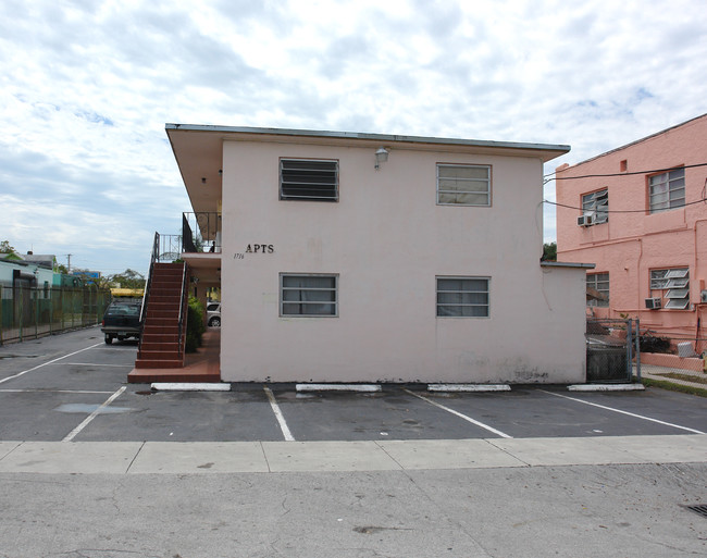 Allapattah Apartments in Miami, FL - Building Photo - Building Photo