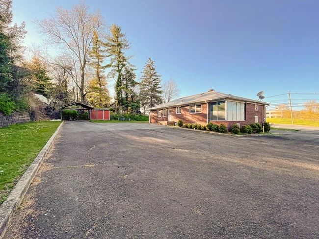 15 Columbia Tpke in Florham Park, NJ - Building Photo - Building Photo