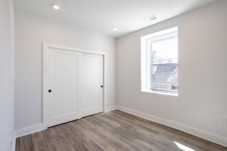 The Allengrove in Philadelphia, PA - Foto de edificio - Interior Photo