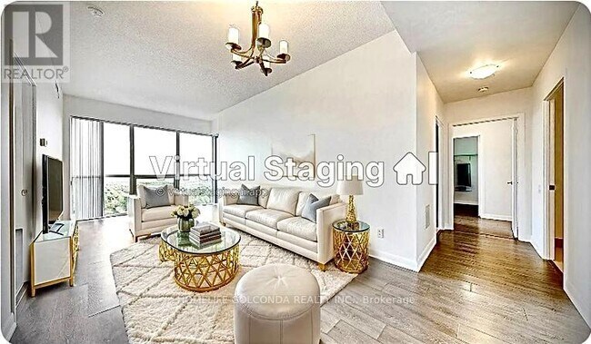 property at 5168 Yonge St