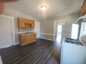 101 Woolsey St in New Haven, CT - Building Photo - Building Photo