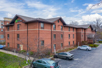 Furnished Studio - Westlake in Westlake, OH - Foto de edificio - Building Photo