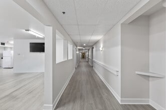 Argyle Avenue Apartments in Nashville, TN - Foto de edificio - Building Photo