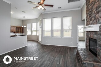 18408 El Greco Dr in Edmond, OK - Building Photo - Building Photo