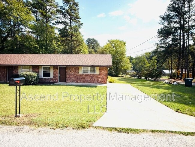 property at 5052 Eller Rd