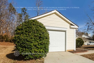 5308 Wisbech Ct in Charlotte, NC - Building Photo - Building Photo