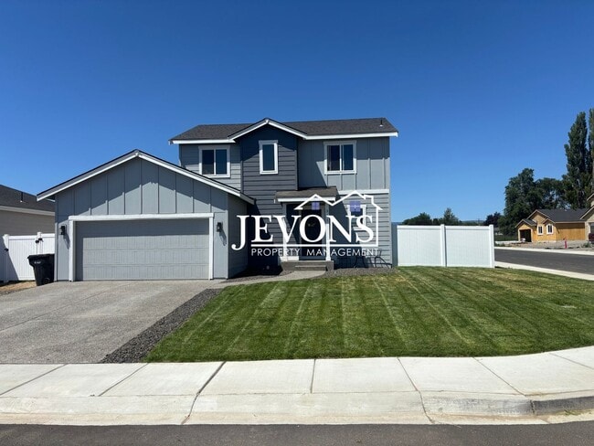 property at 311 Aspen St