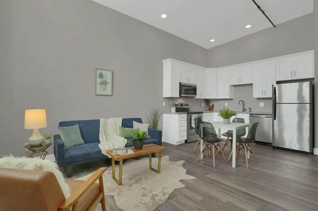 5339 Nottingham Ave, Unit 1 in St. Louis, MO - Building Photo - Building Photo