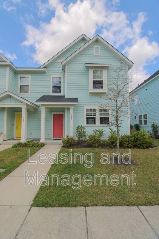 328 Parish Farms Dr in Summerville, SC - Building Photo - Building Photo