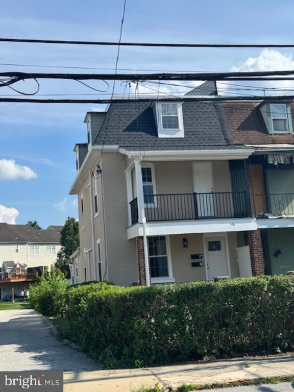 property at 146 Washington Ave