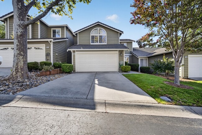 property at 1267 Copper Peak Ln